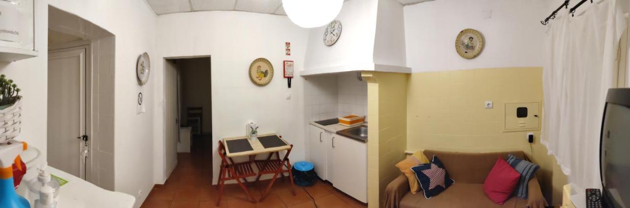 Casinha Alentejana Villa Évora Kültér fotó