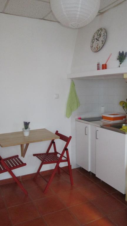 Casinha Alentejana Villa Évora Kültér fotó