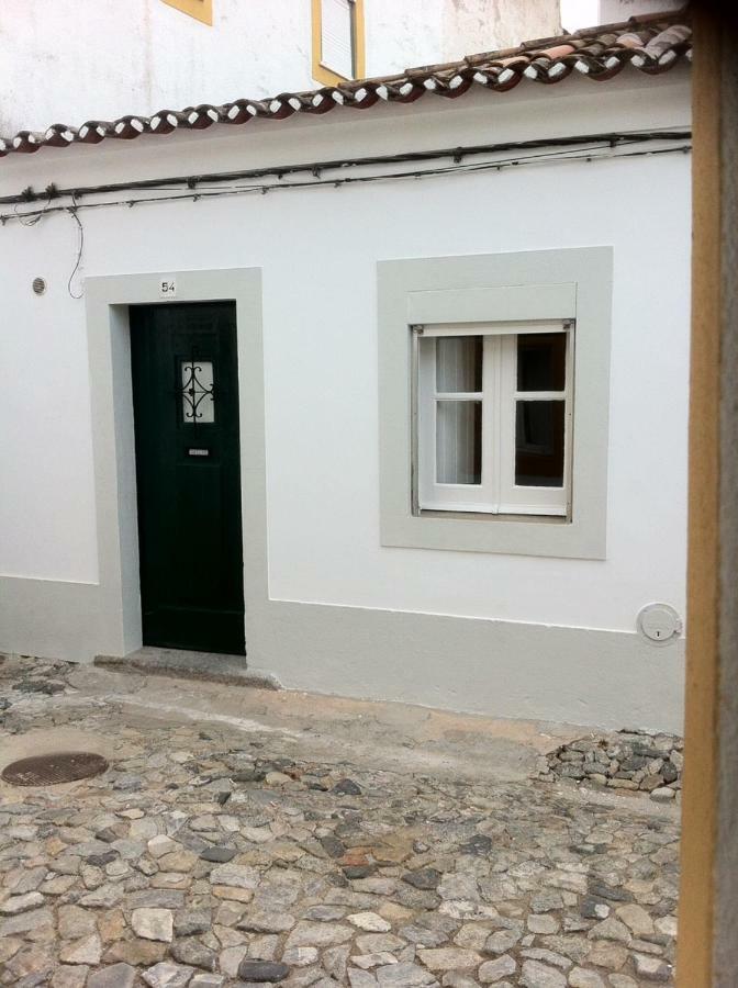 Casinha Alentejana Villa Évora Kültér fotó